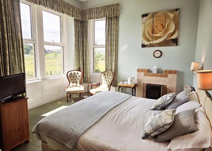 Dunns Houses Farmhouse B&B
