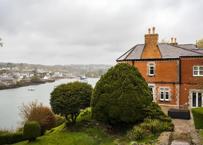 Telford House Hotel Bangor 