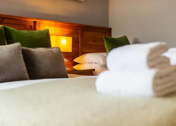 Oakfold House Hotel Bowness-on-Windermere