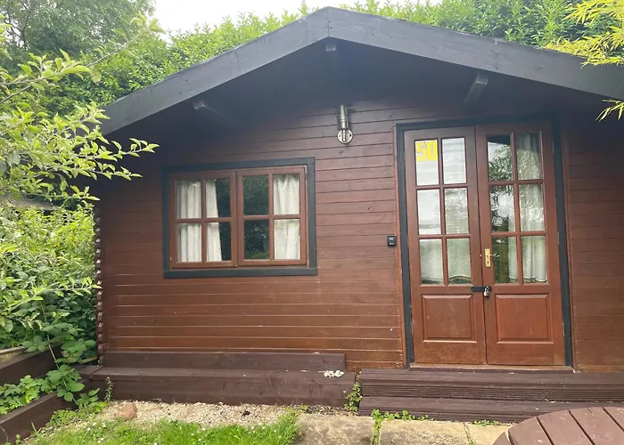 Bridge Farm Guesthouse Rooms Dundry