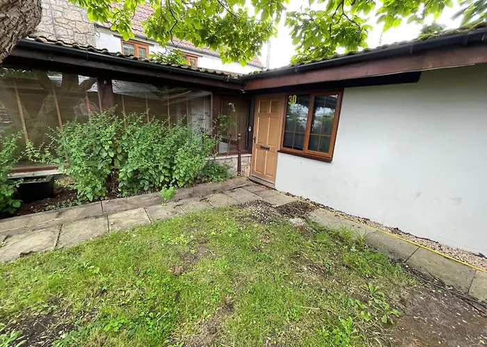 Bridge Farm Guesthouse Rooms Dundry