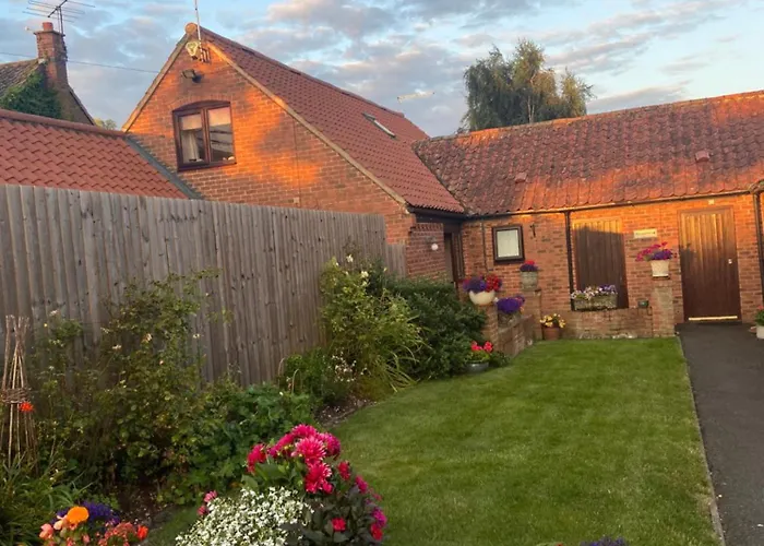 Willow Tree Cottages Newark-on-Trent 