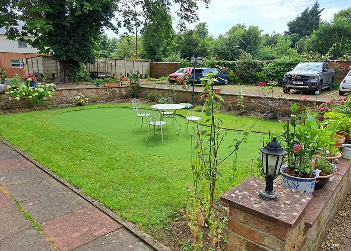 Diamond House Hotel Rugby