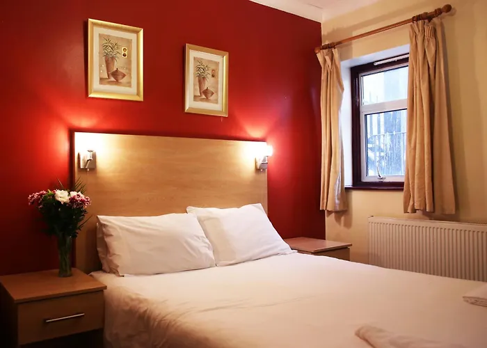 City Inn Express Hotel Londra