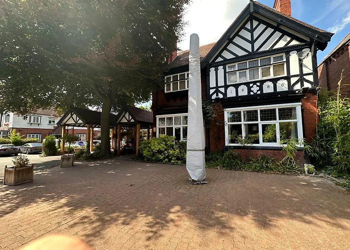 The Chester House Hotel - Previously Chester Court Hotel