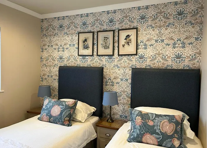 The Dinney B&B Bridgnorth