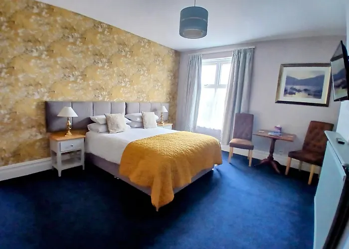 Ormsgill Inn Barrow-in-Furness