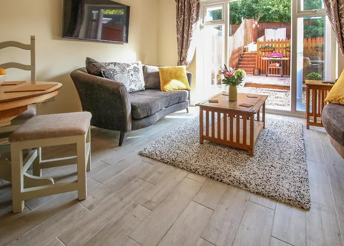 51 St Georges Avenue Villa Telford