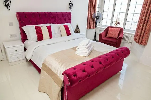G Boutique Hotel Portsmouth