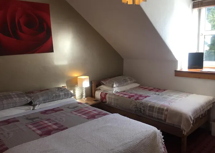 Cameron Guest House Oban