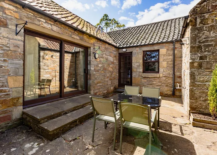 The Inn At Kingsbarns