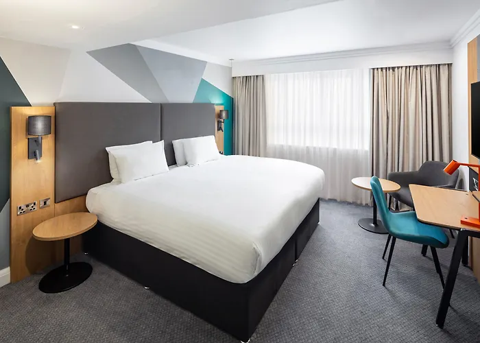 Holiday Inn Gloucester - Cheltenham By Ihg