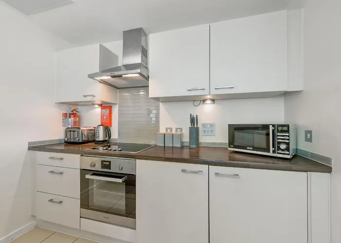 Princes Street Suites Edimburgo
