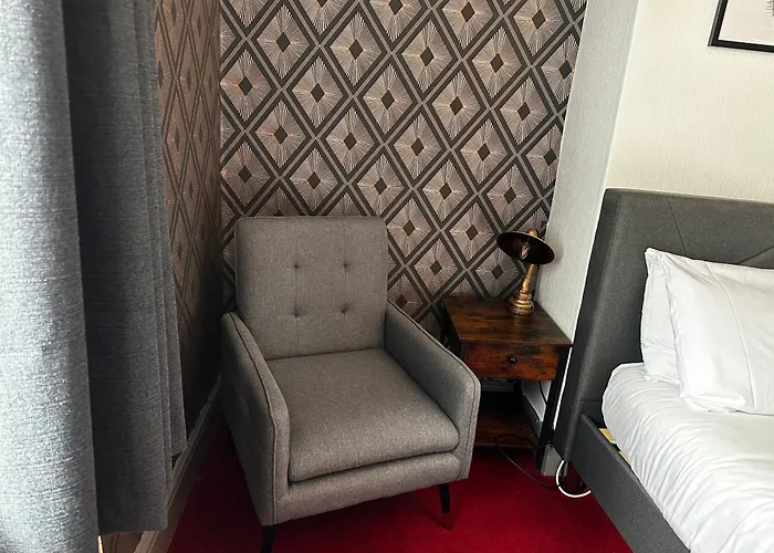 The Derby Hotel Barrow-in-Furness