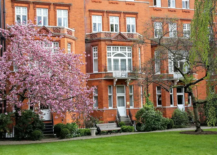 The Chelsea Townhouse
