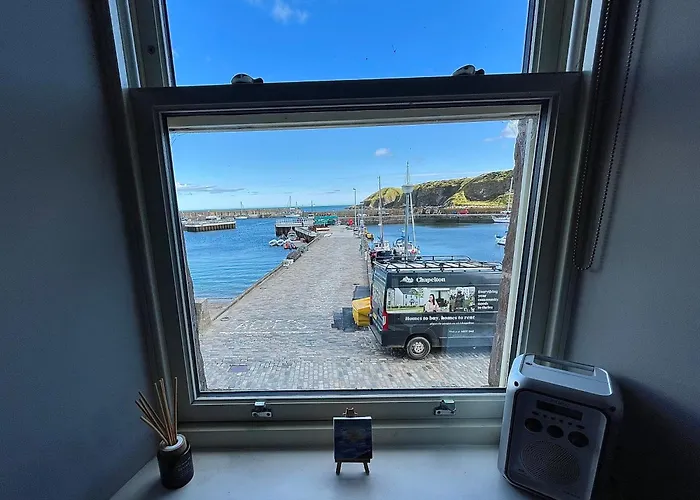 Shorehead Guest House