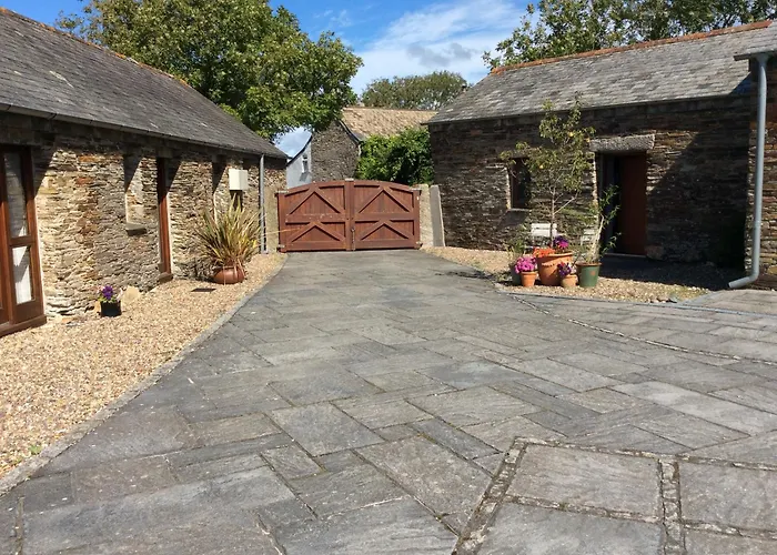 St Petroc'S Studio B&B Padstow