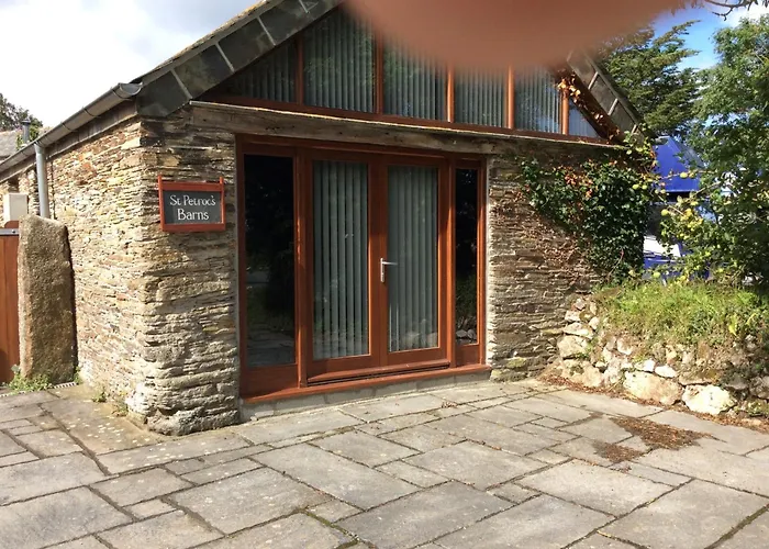 St Petroc'S Studio B&B Padstow