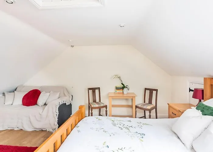 Millfield Cottage