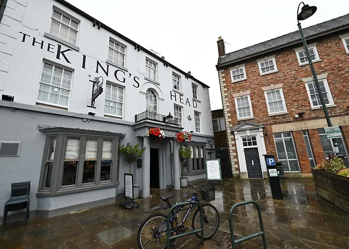 The King'S Head