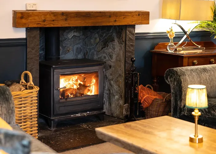 Altskeith Country House