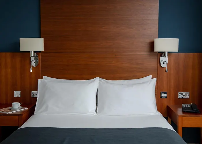 Thorpe Park Hotel And Spa