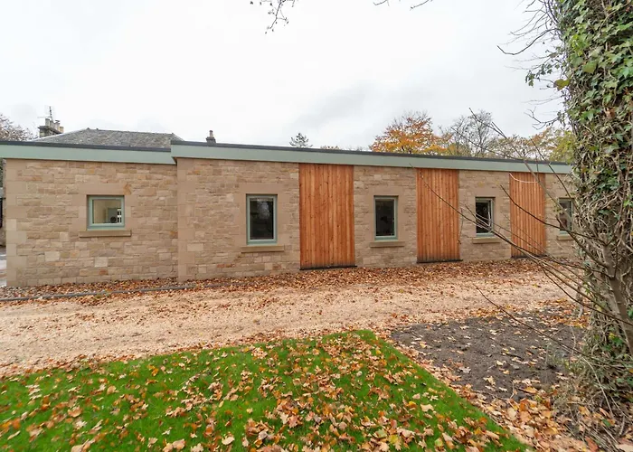Bankton Rooms & Lodges Livingston