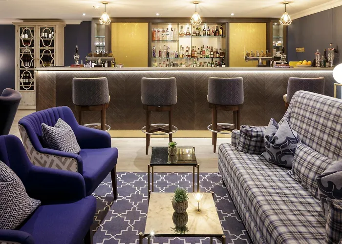 Tewkesbury Park Hotel