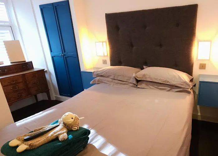 Boat House Super Suites Rothesay