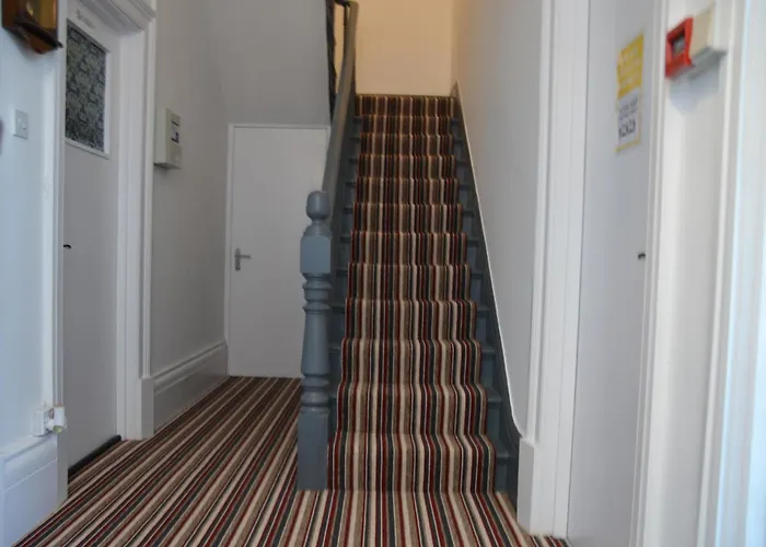 Holly Lodge Weston-super-Mare