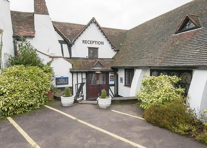 Roebuck Inn