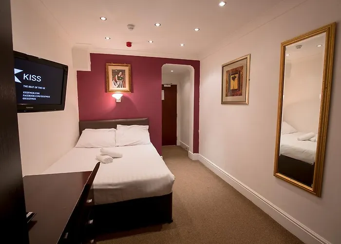 Rotana Hotel Ilford