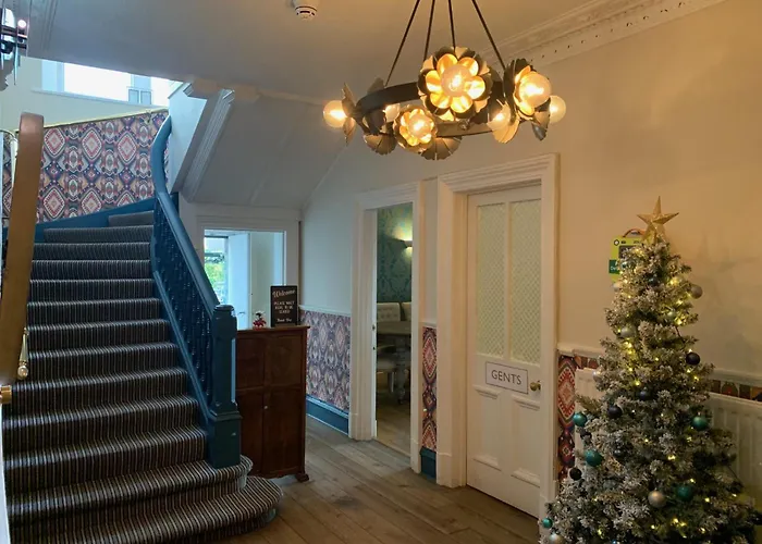 Bayswell Park Hotel