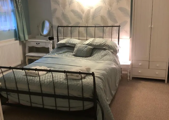The Mayfair Hotel Great Yarmouth