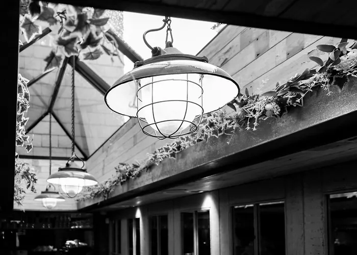 Becketts Townhouse Hotel Portsmouth