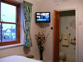 Jessamine Cottage B&B