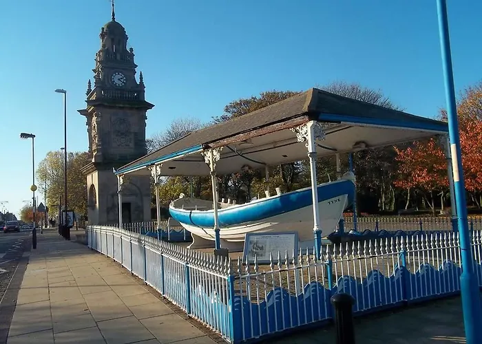 Rosebank Guest House South Shields