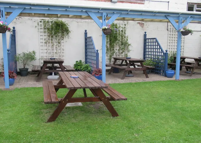 London Inn Cheltenham