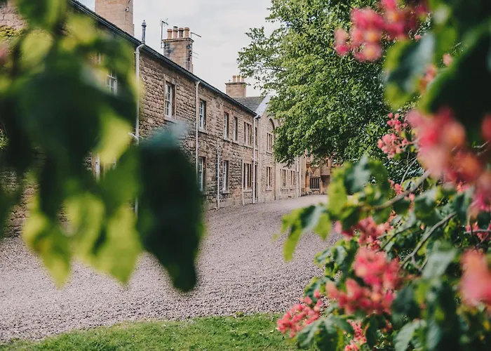 Stable Arches Boutique B&B At Hooton Pagnell Hall Doncaster