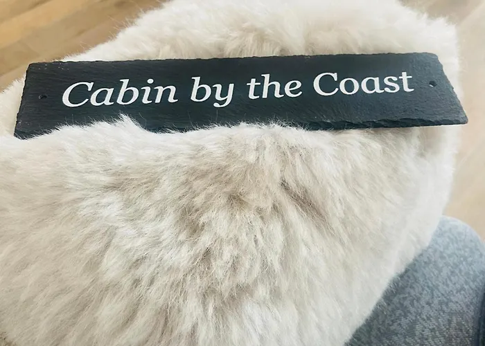 Cabin By The Coast
