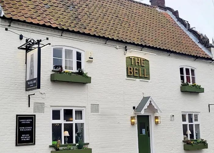The Bell Inn
