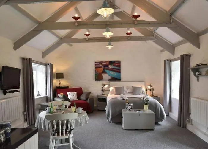 Chypons Farm Bed & Breakfast