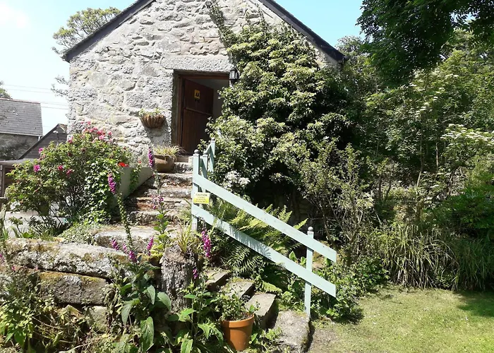 Chypons Farm Bed & Breakfast