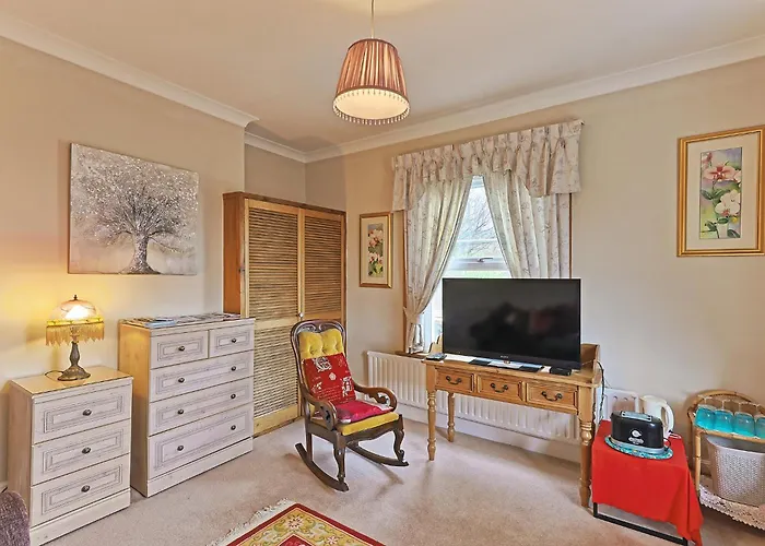 Sunny Bank Guest House Hythe 
