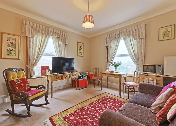 Sunny Bank Guest House Hythe 