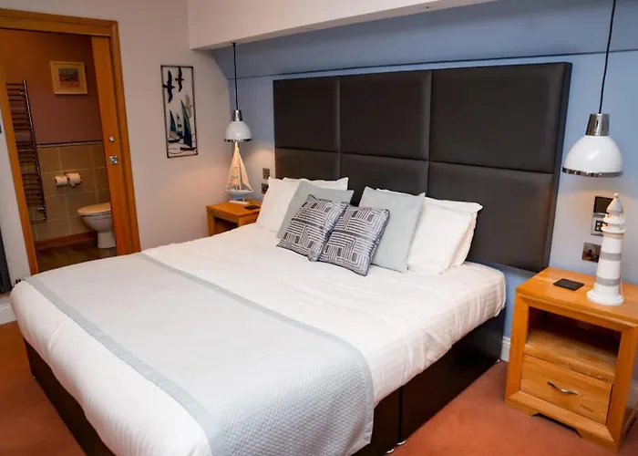New Wilmington Hotel Eastbourne