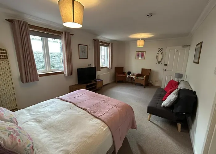 Elderslie Guest House