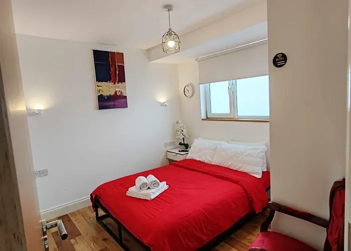 LGBTQ-Double room
