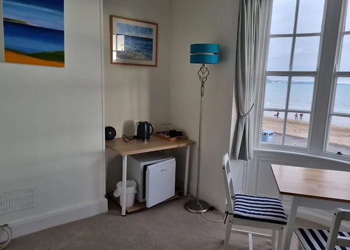 Seaspray Guest House
