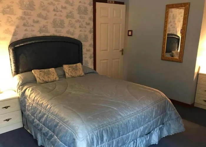 Drumbuie Farm B&B Drumnadrochit